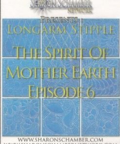 The Spirit of Mother Earth part 6