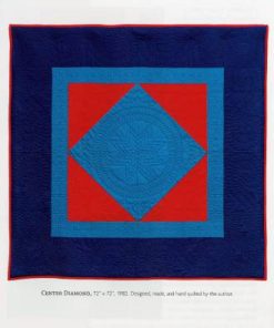 Minimal Quiltmaking