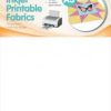 Inkjet Printable Fabric (A3)