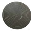 Nested 1-12" design circles
