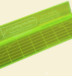 A1 Ruler