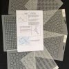 Ultimate Background Stencils