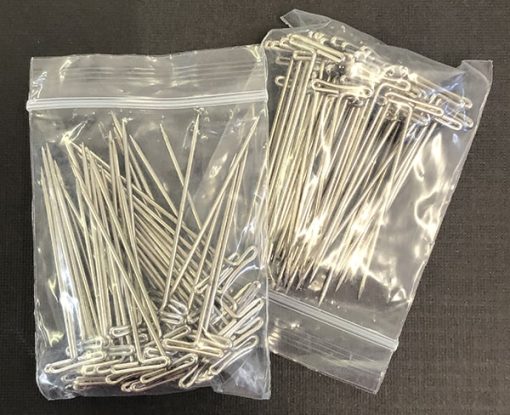 T-pins