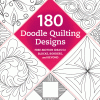 180 Doodle quilting designs