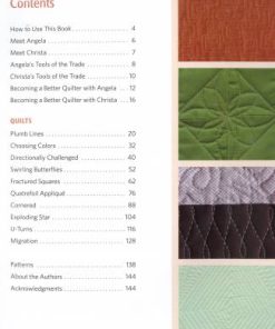 Ultimate Guide to Machine Quilting - Long-Arm and Sit-Down