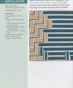 Ultimate Guide to Machine Quilting - Long-Arm and Sit-Down