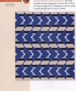 Ultimate Guide to Machine Quilting - Long-Arm and Sit-Down