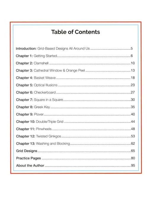The Grid Design Workbook - Image 3