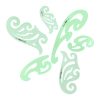 French Curve set 6
