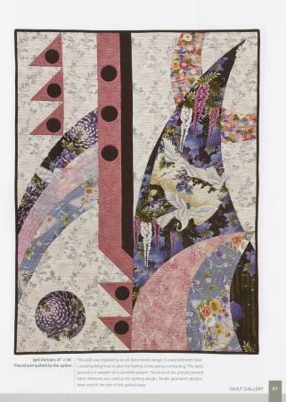 Free Motion Machine Quilting - Image 7