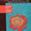 Appli-Quilting - Softcover