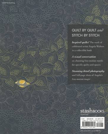 Quilting Is My Therapy - Image 2