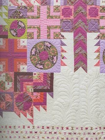 Quilting Is My Therapy - Image 3