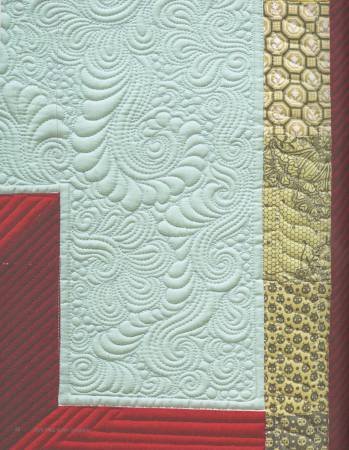 Quilting Is My Therapy - Image 4