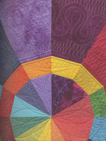 Quilting Is My Therapy - Image 6