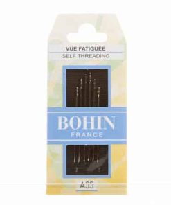 Bohin Self / Easy Threading Needles