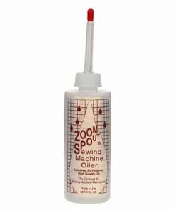 Zoom spout Oil