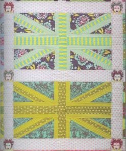 Quilting Is My Therapy by Angela Walters