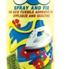 606 Fusible Web Spray