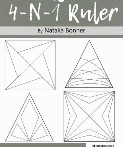 4-N-1 Ruler