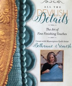 All the Devilish Details DVD