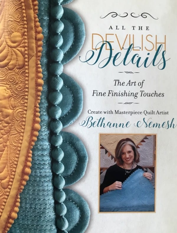 All the Devilish Details DVD