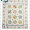 Cathedral Garden Quilt pattern
