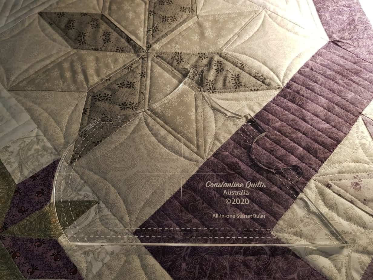 All-in-One Ruler sample