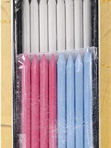 Bohin coloured chalk refill