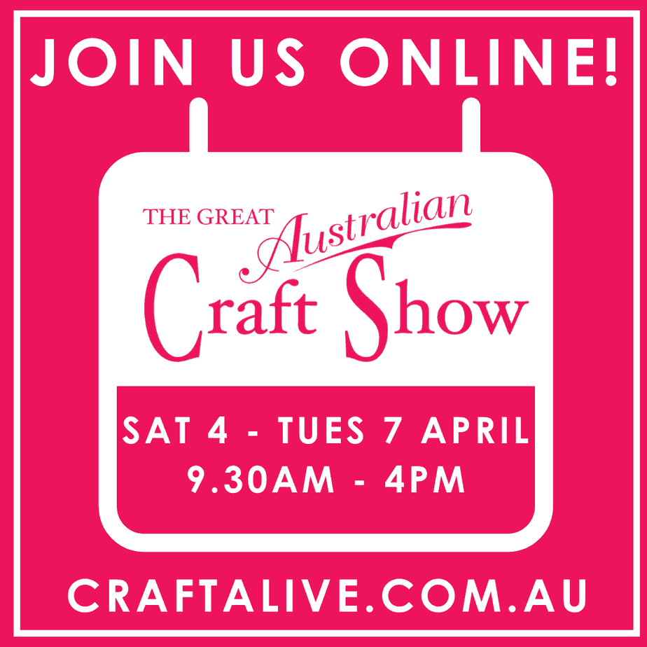 Great Australian Craft Show