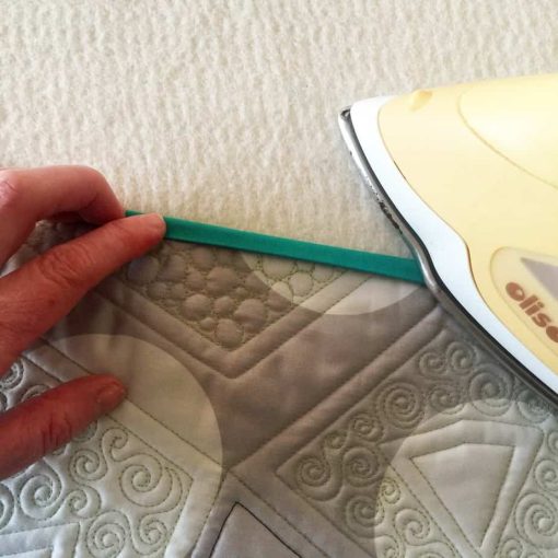 Matilda's Own Wool Ironing Pad 50cm x 50cm - Image 3
