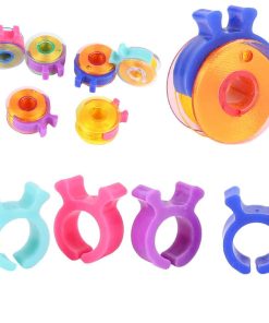 Bobbin buddies