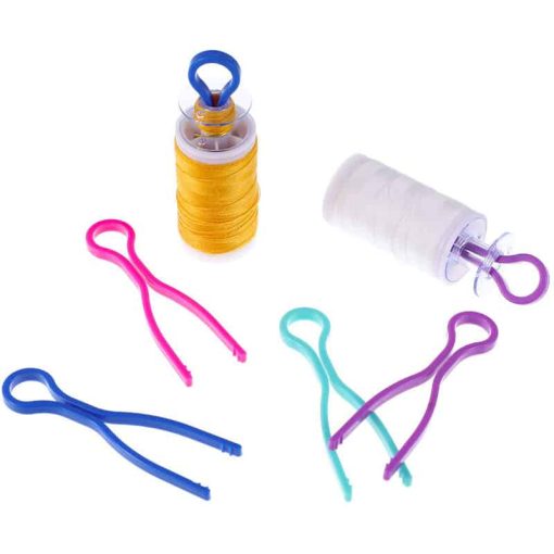 Bobbin clip sewing notion - Image 6