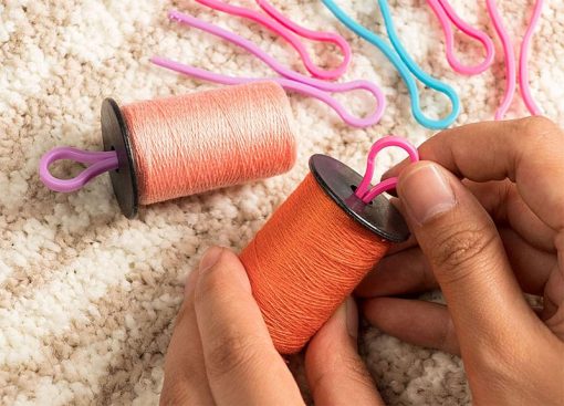 Bobbin clip sewing notion - Image 7