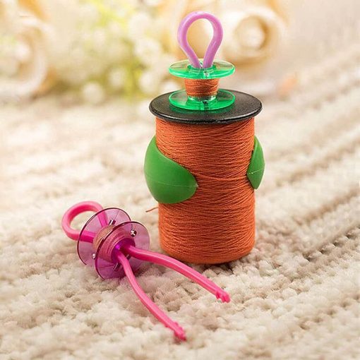 Bobbin clip sewing notion - Image 8