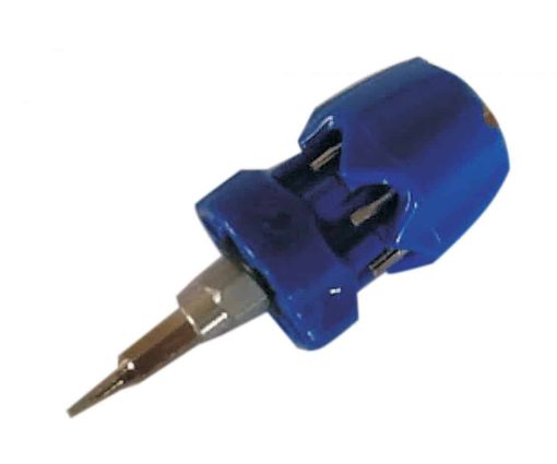 Its all that screwdriver