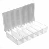 Large bobbin box