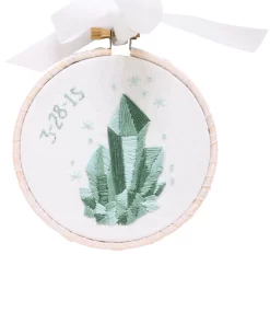 Doodle Stitching Embroidery Art