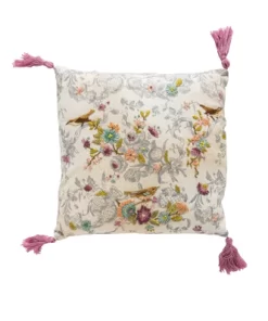 Doodle Stitching Embroidery Art