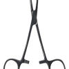 Hemostat forceps