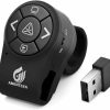 wireless remote for Intelliquilter