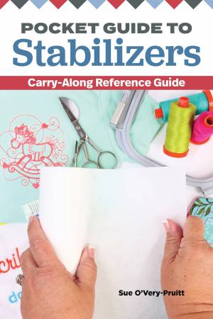 Pocket guide to stabilizers