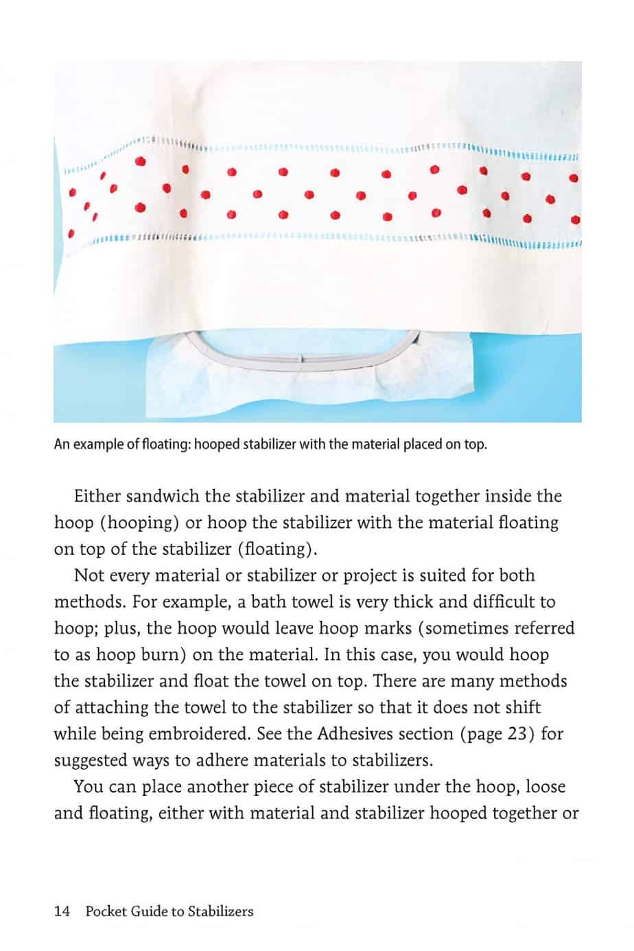 Pocket Guide to Stabilizers - Image 3
