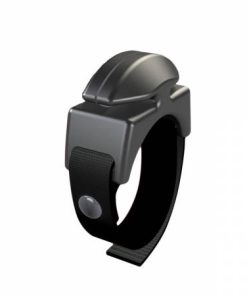 Thread cutterz ring