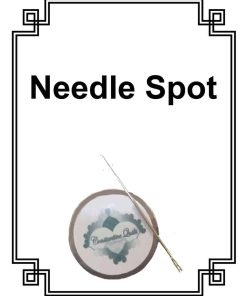 Needle Spot