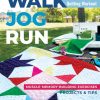 Walk Jog Run