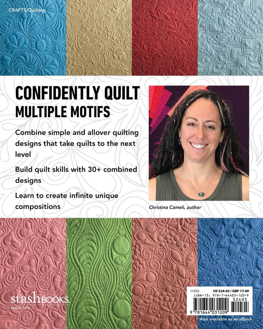 Free-Motion Combinations - Image 2