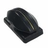 Flat mount thread cutter