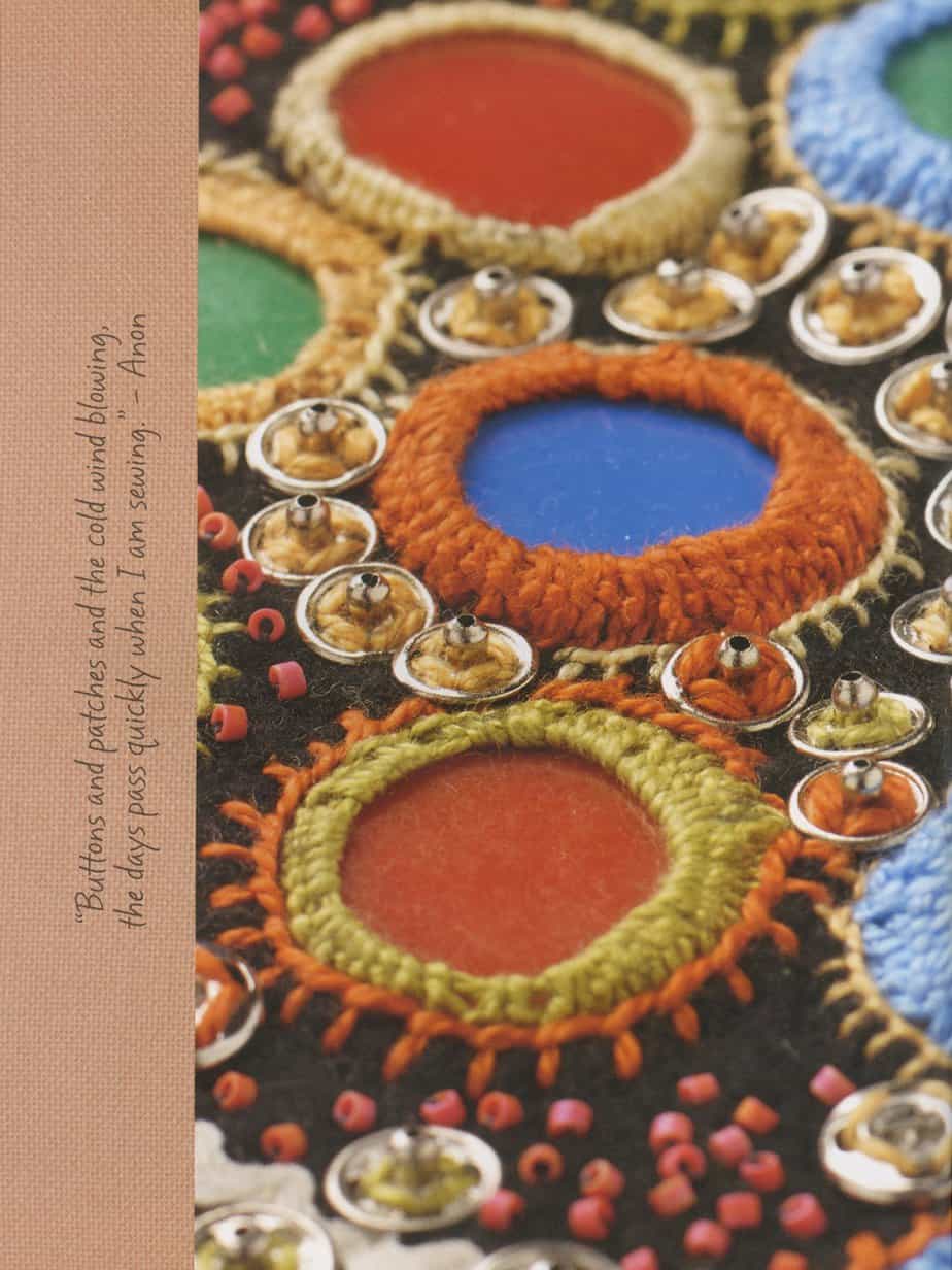 Stitch Fabric and Thread - Image 6