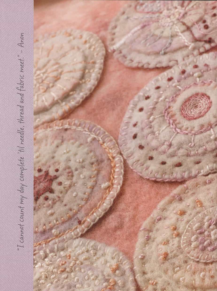 Stitch Fabric and Thread - Image 4